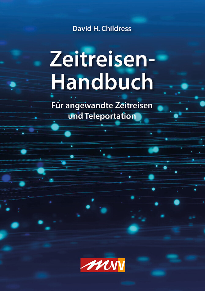 Zeitreisen-Handbuch