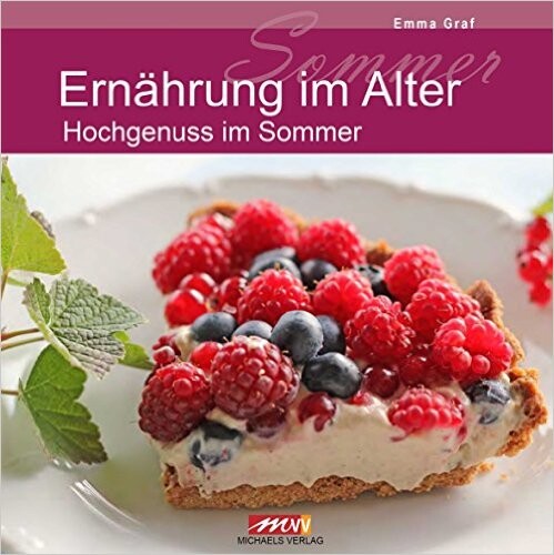 Ernährung im Alter - Sommer