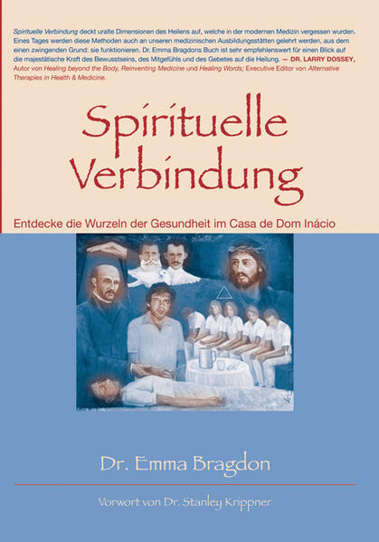 Spirituelle Verbindung