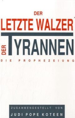 Ramtha - Der letzte Walzer der Tyrannen