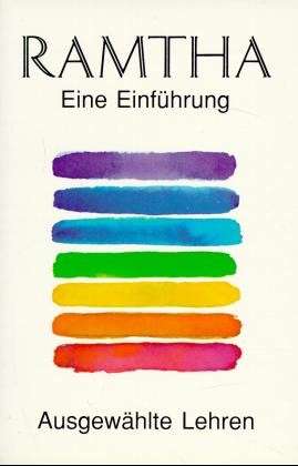 Ramtha - Eine Einführung
