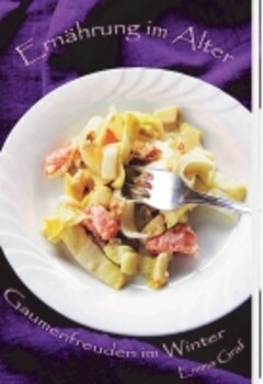 Ernährung im Alter - Winter