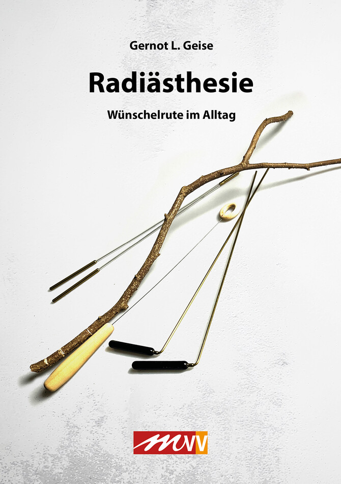 Radiästhesie